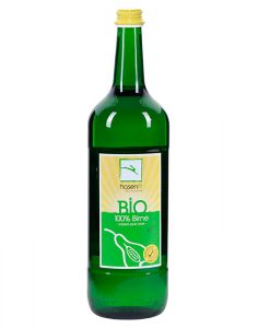 BIO 100% Birnen Saft