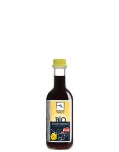 BIO Johannisbeer Nektar
