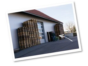 Ab-Hof Verkauf in Hofkirchen im Traunkreis (OÖ)